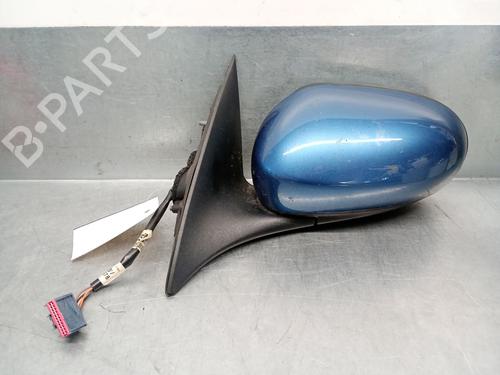 Retrovisor esquerdo JAGUAR X-TYPE I (X400) 2.5 V6 All-wheel Drive | BP29481363C26 