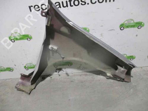 Left front fenders TATA INDIGO MARINA (4_V2) 1.4 DICOR | BP12186981C41 