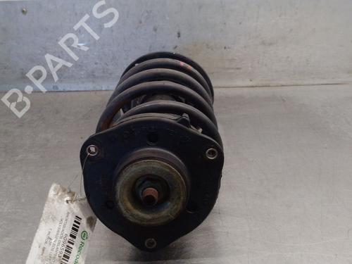 Left front shock absorber VW EOS (1F7, 1F8) 2.0 TDI | BP37016221M16 - Image 4