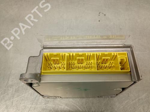 ECU airbags MITSUBISHI GRANDIS (NA_W) 2.0 DI-D (NA8W) | BP28214236M53 