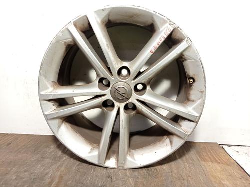 Felg Felg OPEL INSIGNIA A (G09) 2.0 CDTI (68) (131 hp) 34194750 34194750