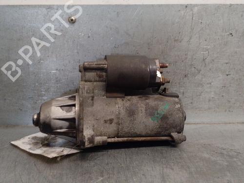 Used Starter Starter FORD FOCUS I Saloon (DFW) [1999-2009] 34349274 34349274