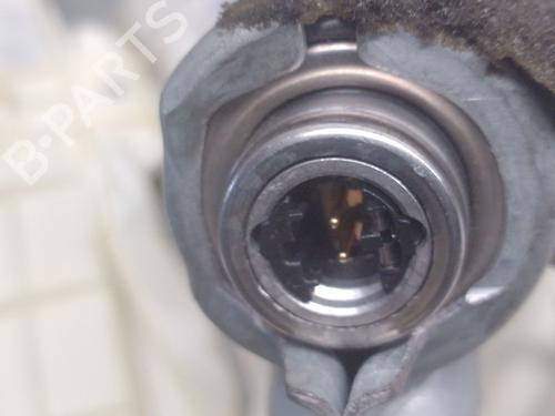 Left curtain airbag BMW 7 (E65, E66, E67) 730 Ld | BP22890858C11 