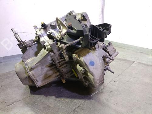 Gearbox PEUGEOT PARTNER Box Body/MPV 1.6 HDi 16V | BP29606867M3