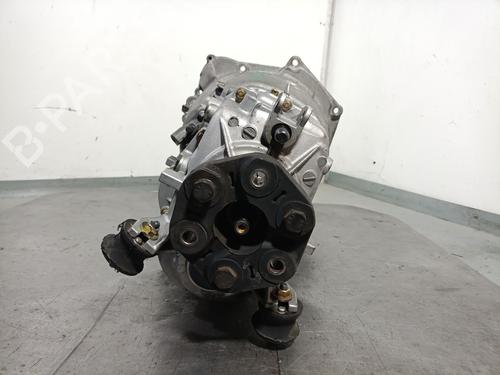 Gearbox BMW 3 (E46) 320 d | BP33399805M3 - Image 6