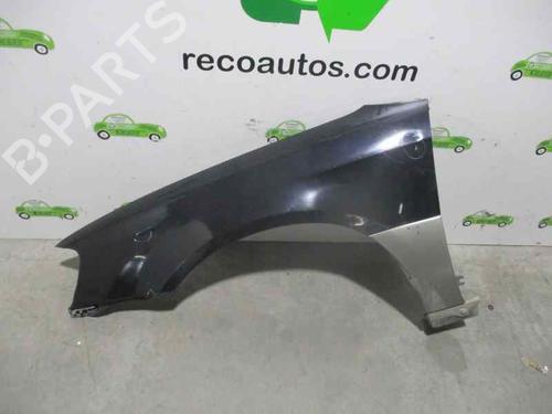 Used Left front fenders SUBARU LEGACY III Estate (BH) 2.0 AWD (BH5) (125 hp) 2060647