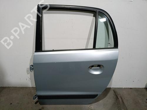 Used Left rear door HYUNDAI ATOS PRIME (MX) [1999-2026]  32097679