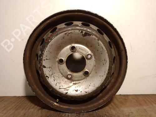 Fælk RENAULT MASTER III Van (FV) 2.3 dCi 130 FWD (FV0M, FV0Y, FV0J, FV02, FV03) (130 hp) 32751533