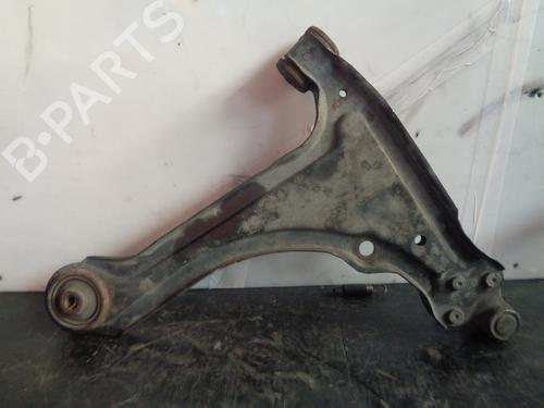 Left front suspension arm OPEL CALIBRA A (C89)  | BP8671261M12 