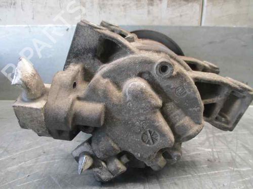 AC compressor NISSAN PRIMERA (P12) 2.2 dCi | BP4368058M34 