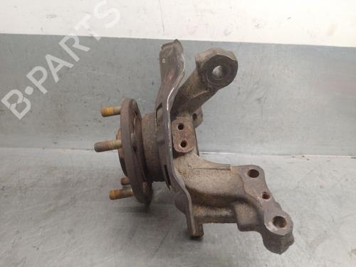 Høyre Styrespindel lagerhus MAZDA 626 V Hatchback (GF) 2.0 Turbo DI (GFFP) | BP30728202M26 