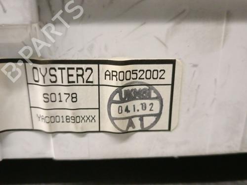 Instrument cluster ROVER 45 I Hatchback (RT)  | BP31364863C47 