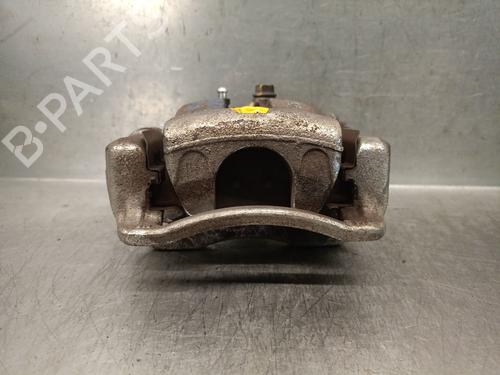 Left rear brake caliper KIA RIO IV (YB, SC, FB) 1.2 CVVT | BP29566755M107 