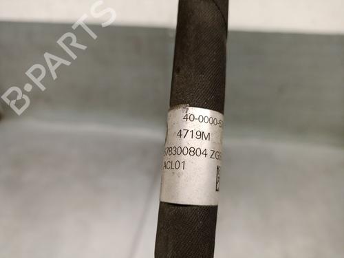 AC pipe MERCEDES-BENZ GLE (V167) GLE 300 d EQ Boost 4-matic (167.119, 167.109) | BP36996461M126 - Image 6