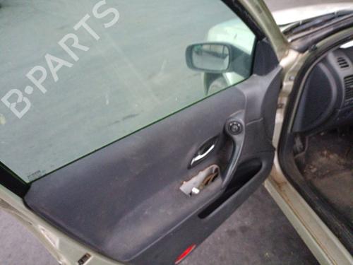 Airbag styreenhed RENAULT LAGUNA II (BG0/1_) 1.9 dCi (BG08, BG0G) | BP30975442M53 