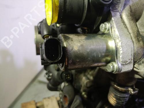 Engine VOLVO V40 Estate (645) 1.9 DI | BP27834151M1 