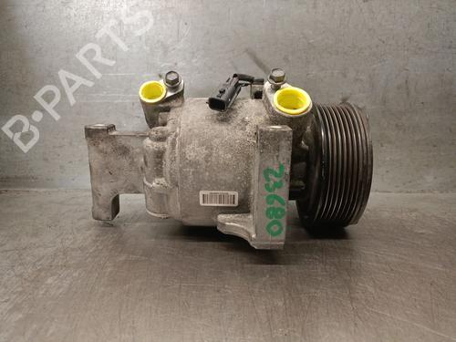 Used AC compressor RENAULT TWINGO III (BCM_, BCA_) 0.9 TCe 90 (BCM9, BCM2) (90 hp) 29450052