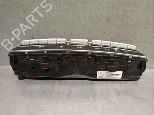Climate control MERCEDES-BENZ V-CLASS (W447) V 250 CDI / d (447.811, 447.813, 447.815) | BP36137844I5 - Image 3