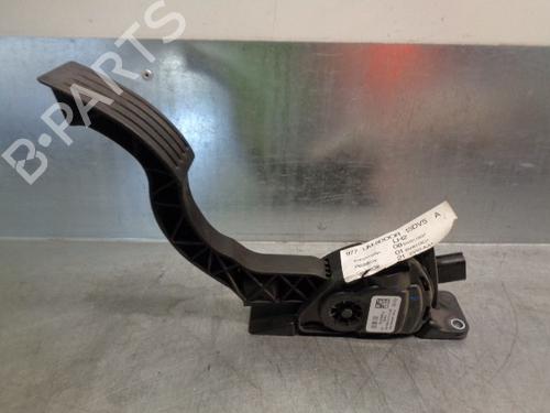 Used Pedal FORD FOCUS III 1.5 TDCi (120 hp) 10125976
