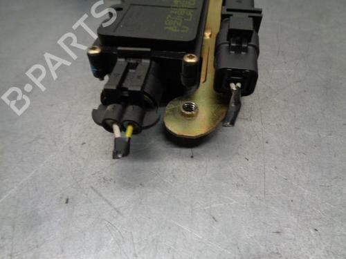 Rear left lock CITROËN C8 (EA_, EB_) 2.2 HDi | BP9239714C100 