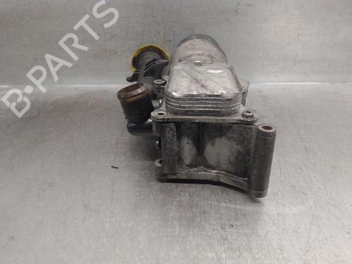 Oil radiator FIAT PANDA (169_) 1.3 D Multijet (169AXG1A, 169AXD1A) | BP29626286M33 