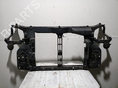 Used Front slam panel Front slam panel 39554277 39554277