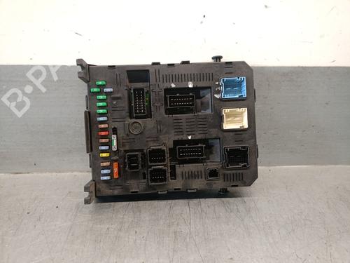 Sikringsdose PEUGEOT 407 (6D_) 1.6 HDi 110 (6D9HZC, 6D9HYC) (109 hp) 26494745