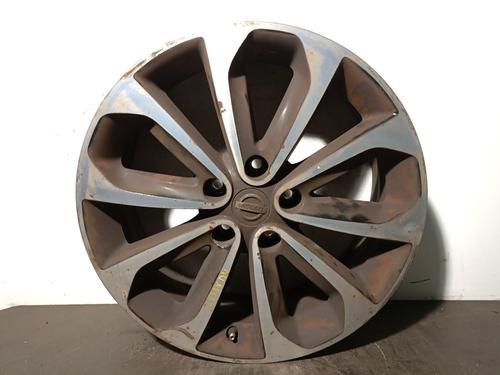 Used Rim NISSAN QASHQAI I (J10, NJ10) 1.6 (117 hp) 31253143