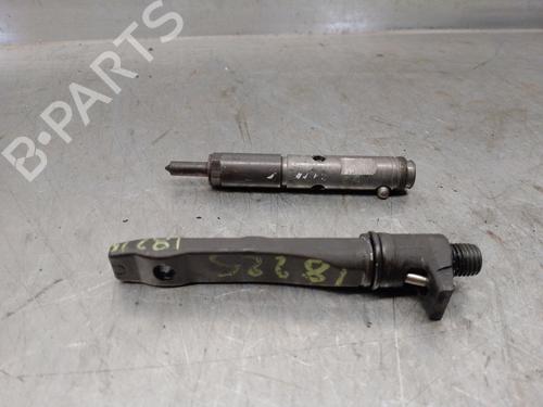 Injector OPEL ZAFIRA A MPV (T98)  | BP13935934M100 
