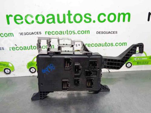 Fuse box FORD MONDEO III Saloon (B4Y)  | BP4871942E1 