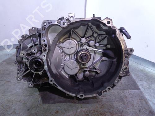 Used Gearbox VOLVO V40 Estate (645) 1.9 DI (115 hp) 15888321