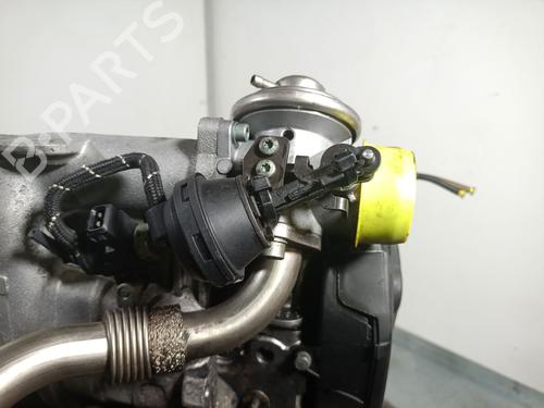 Motor SEAT TOLEDO II (1M2) 1.9 TDI | BP30853039M1