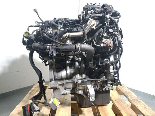 Engine PEUGEOT 2008 I (CU_) 1.6 BlueHDi 120 | BP30933770M1 