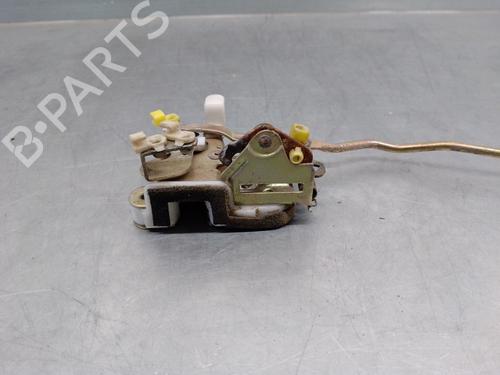 Front right lock SSANGYONG MUSSO (FJ) 2.9 TD | BP13522824C97 