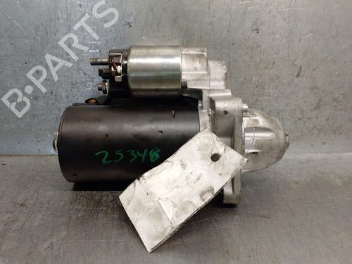 Used Starter Starter FIAT PUNTO (176_) 1.7 TD (71 hp) 34449149 34449149