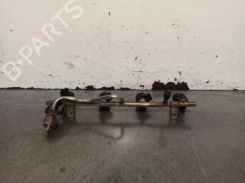 Left front shock absorber VW GOLF III (1H1) 1.6 | BP5267973M16 