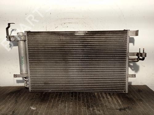 Used AC radiator HYUNDAI ELANTRA III (XD) [2000-2006]  17189717