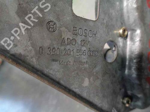 Rear wiper motor PEUGEOT 406 Break (8E/F) 2.0 HDI 90 | BP5765567M102 