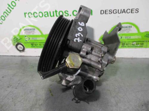 Steering pump LAND ROVER FREELANDER I (L314) 2.0 Td4 4x4 | BP2123381M99 