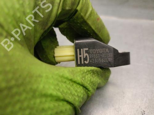 Electronic module TOYOTA YARIS (_P13_) 1.5 Hybrid (NHP130_) | BP25238487M83 