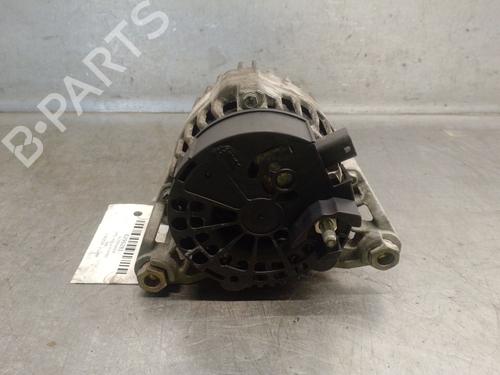 Alternator OPEL AGILA A (H00) 1.2 16V Twinport (F68) | BP40199237M7 - Image 4