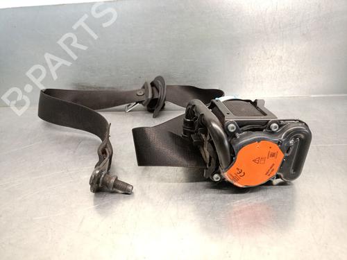 Front right seatbelt MERCEDES-BENZ B-CLASS Sports Tourer (W246, W242) B 200 CDI / d 4-matic (246.202) | BP27497320I25 