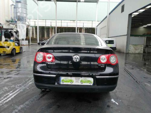 Engine control unit (ECU) VW PASSAT B6 (3C2) 2.0 TDI 16V | BP9226156M57 