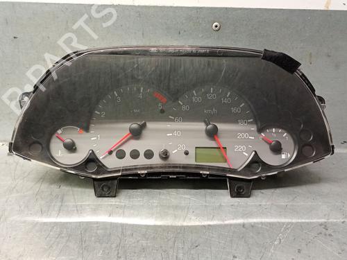 Compteur de vitesse FORD FOCUS I (DAW, DBW) 1.8 Turbo DI / TDDi (90 hp) 28605934
