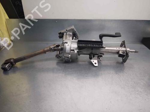 Used Steering column FORD FIESTA VII (HJ, HF) [2017-2025]  11291169