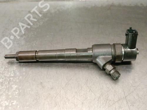 Used Injector Injector FIAT DOBLO Box Body/MPV (223_) 1.3 D Multijet (75 hp) 36291332 36291332