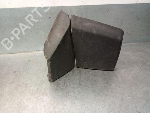 Left mirror RENAULT TRAFIC Van (T_, P_, V_) 2.5 D | BP27152133C26 