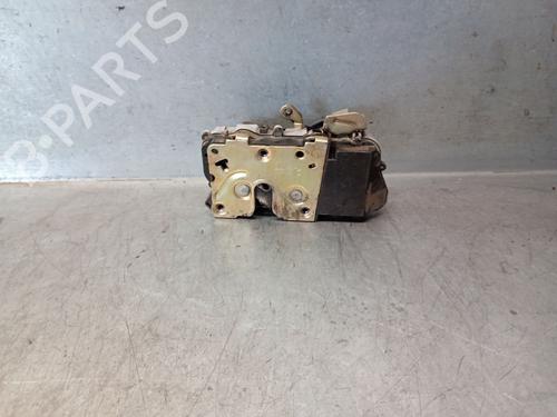 Front left lock CITROËN XSARA (N1) 1.9 TD | BP27243511C98 