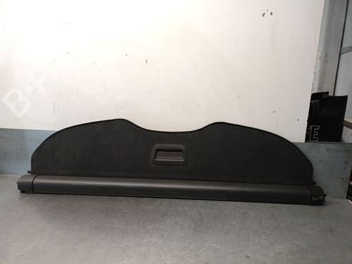 Used Rear parcel shelf Rear parcel shelf RENAULT KADJAR (HA_, HL_) 1.2 TCe 130 (HLMR) (130 hp) 40534730 40534730