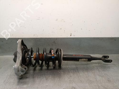 Used Right front shock absorber AUDI A4 B7 (8EC) 2.0 TDI 16V (140 hp) 30645189